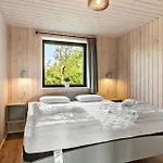 Tatil Evi Amazing In Sydals With Sauna Nedre Lysabild