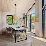 Amazing In Sydals With Sauna Nedre Lysabild