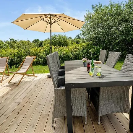 Amazing In Sydals With Sauna Holiday home *