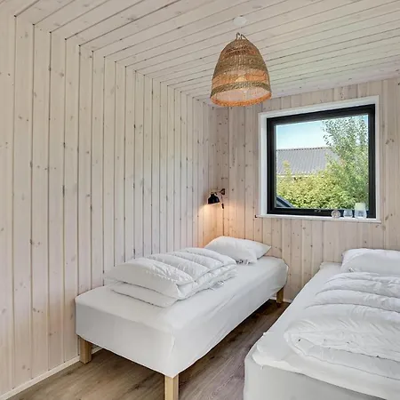 Amazing In Sydals With Sauna Holiday home *