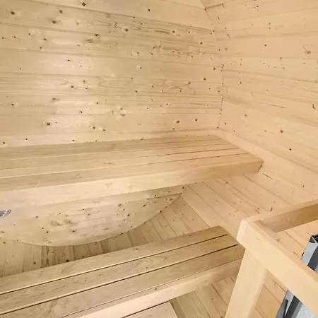 Amazing In Sydals With Sauna Holiday home
