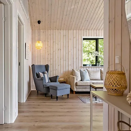 Feriehus Dejligt Hjem I Sydals Med Sauna *